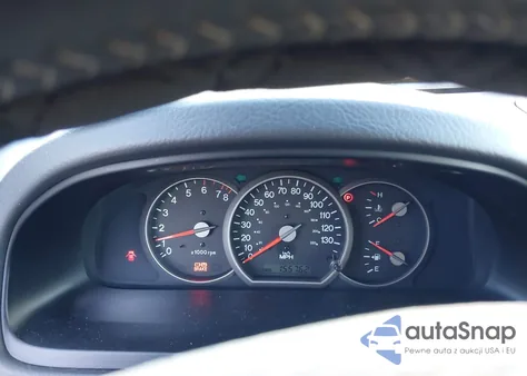 2005 Kia Sedona Ex/Lx из США, поврежденный, VIN KNDUP131356621292